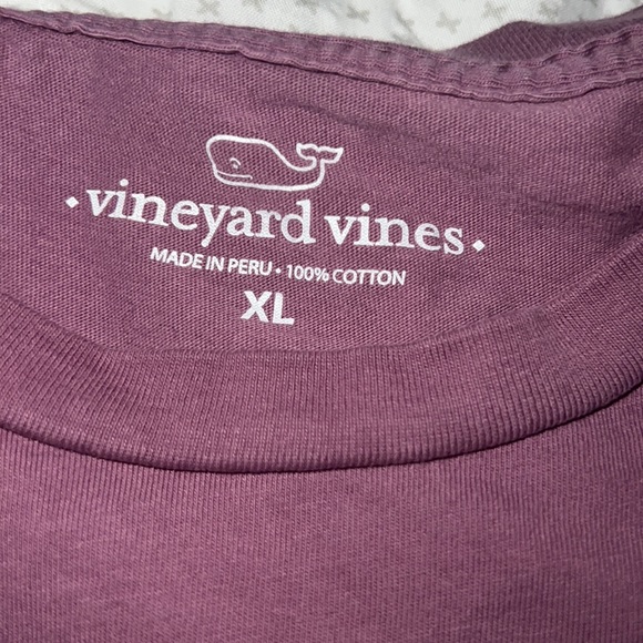 Bundle of 2 Men’s Vineyard Vines long sleeves - Picture 6 of 7